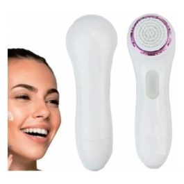 Spa Facial Exfoliador Masajeador Eléctrico 2 Velocidades