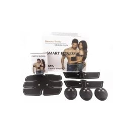 Electro Estimulador Abdomen Y Brazo Pack X2 – Eshopviña