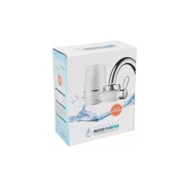 Purificador De Agua Filtro Cloro Llave / Eshopviña