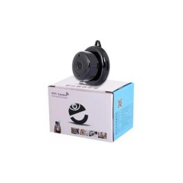 Camara Espía Hd Mini Seguridad Wifi 1080p