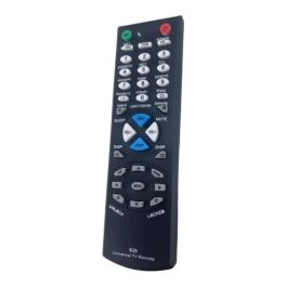 Control Remoto Universal Alternativo Tv Multicompatibilidad