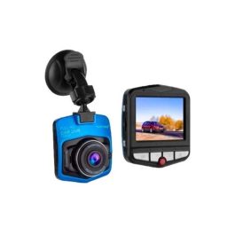 Cámara Auto Video Full Hd 1080p Para Vehículos Car Dvr