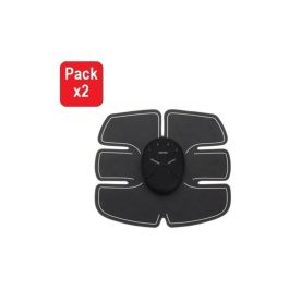 Pack X 2 Electro Estimulador Muscular Abdomen – Eshopviña