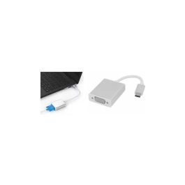 Adaptador Cable Usb C 3.1 Type C A Vga / Eshopviña