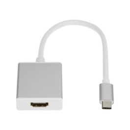 Adaptador Type Usb C Para Hdmi / Eshopviña