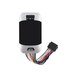 Gps C/ Cortacorriente Para Auto Moto Gps Tracker Google Maps