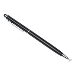 Lapiz Optico Para Pantalla Touch Two In One Stylus