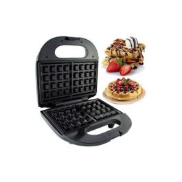 Wafflera Cocina Waffle Maker Hogar